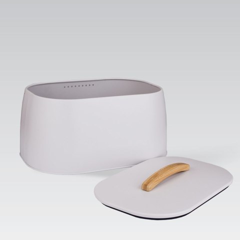 Chlebak MR-1675-BEIGE MAESTRO