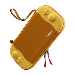 Etui FancyCase-G05 Switch 2 Slim (żółty)
