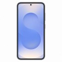 Etui silikonowe plecki Samsung Silicone Case do Samsung Galaxy S25 - czarne