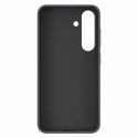 Etui silikonowe plecki Samsung Silicone Case do Samsung Galaxy S25 - czarne