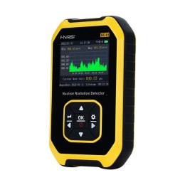 Licznik Geigera FNIRSI GC-01