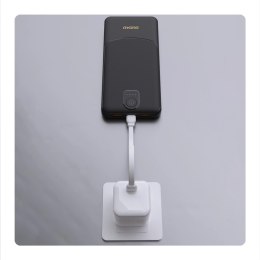 Powerbank K10Pro 20000mAh 2.4A USB-A - czarny