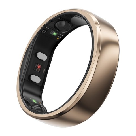 Smart ring RINGCONN Air Gen 2 rozmiar 6 (złoty)