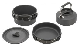 Zestaw naczyń TRIPPLE 3szt