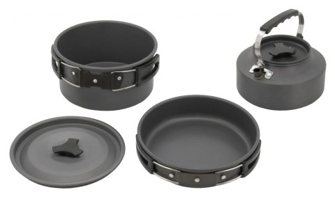 Zestaw naczyń TRIPPLE 3szt
