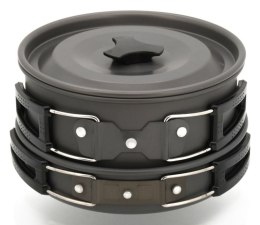 Zestaw naczyń TRIPPLE 3szt