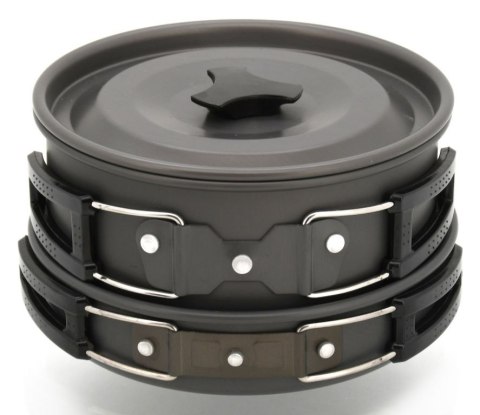 Zestaw naczyń TRIPPLE 3szt