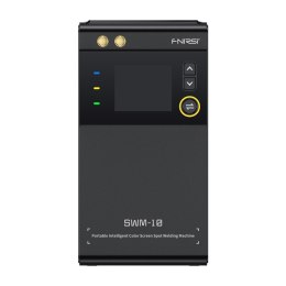 Zgrzewarka punktowa FNIRSI SWM-10 2w1