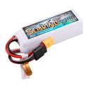 Akumulator GENS ACE G-Tech Soaring 2700mAh 14.8V 30C 4S1P XT60