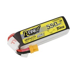 Akumulator TATTU R-Line 550mAh 14,8V