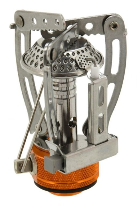 Campingowa kuchenka gazowa GAS