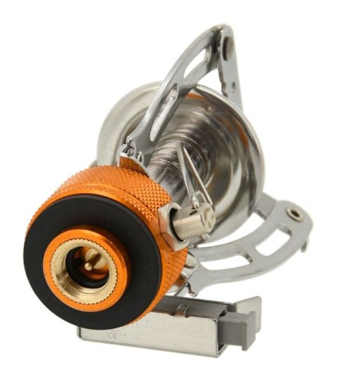 Campingowa kuchenka gazowa GAS