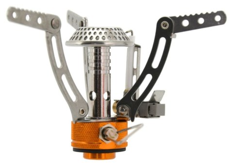 Campingowa kuchenka gazowa GAS