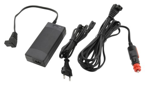 Chłodziarka DUAL kompresor 50l 230/24 / 12V -20 ° C