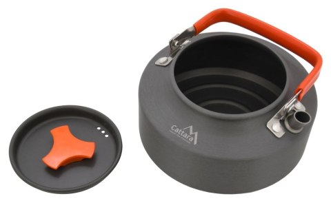 Czajnik ORANGE 1100ml