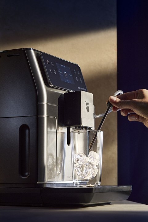 Ekspres ciśnieniowy Perfection 660 CP813D10 WMF (OUTLET)