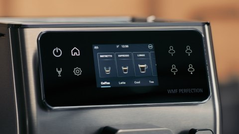 Ekspres ciśnieniowy Perfection 660 CP813D10 WMF (OUTLET)