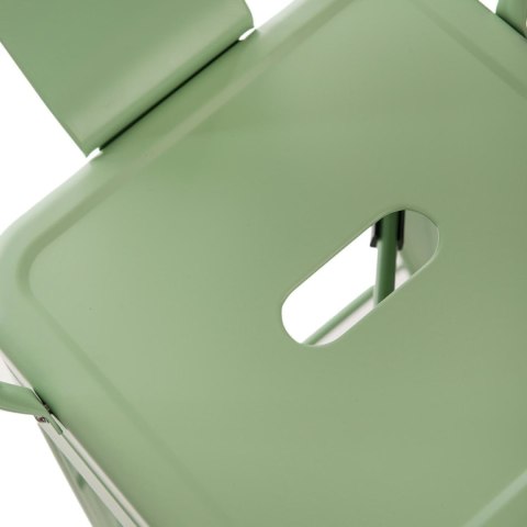 Hoker Paris Back 66cm zielony