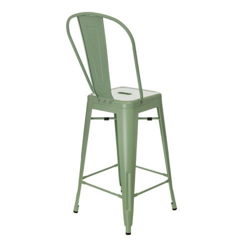 Hoker Paris Back 66cm zielony