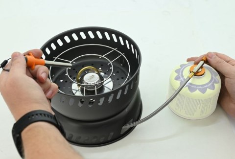 Kuchenka z naczyniami i akcesoriami, 7500 W