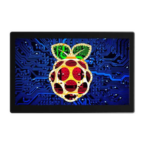 Monitor przenośny UPERFECT UPi B7 10.1" (dotykowy)