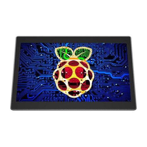 Monitor przenośny UPERFECT UPi B7 10.1" (dotykowy)