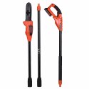 PILARKA DO GAŁĘZI AKU.18V 20cm GPC1820L20-QW BLACK+DECKER