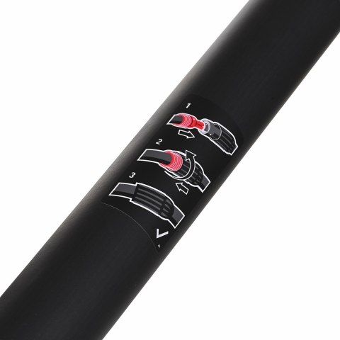 PILARKA DO GAŁĘZI AKU.18V 20cm GPC1820L20-QW BLACK+DECKER