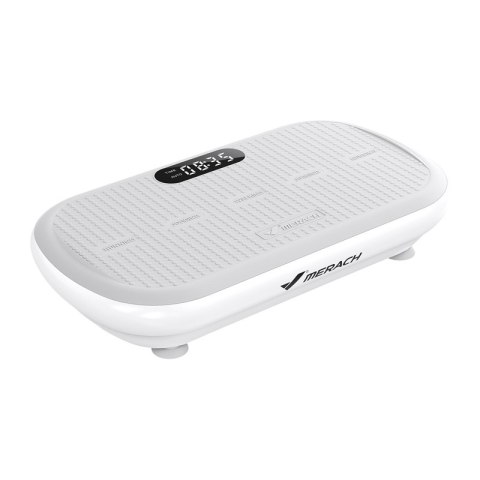 Platforma wibracyjna MERACH MR-2440G1 (szara)