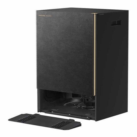 Robot sprzątający DREAME Matrix10 Ultra (czarny)