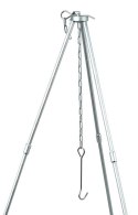 Składany trójnóg 86 cm