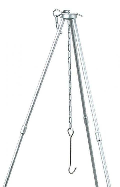 Składany trójnóg 86 cm