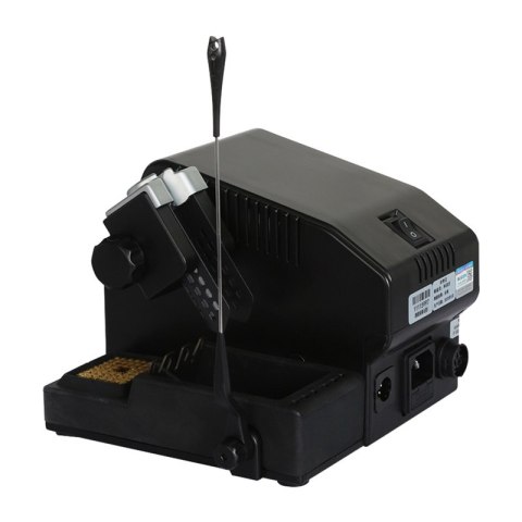 Stacja lutownicza SUGON T60 + TJ8 180W