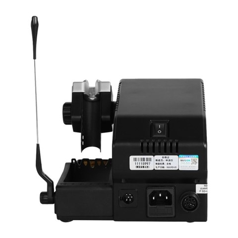 Stacja lutownicza SUGON T60 + TJ8 180W