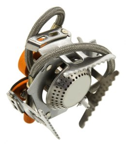 Stojak kempingowy na kuchenkę gazową MAX