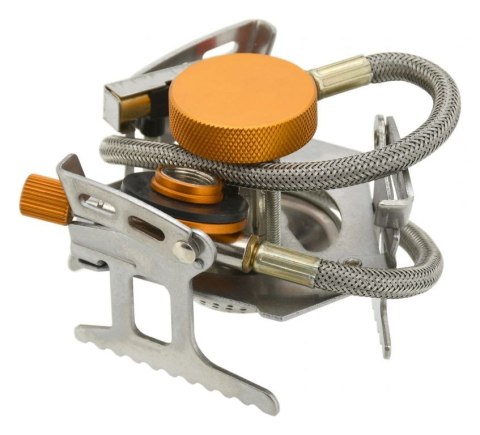 Stojak kempingowy na kuchenkę gazową MAX