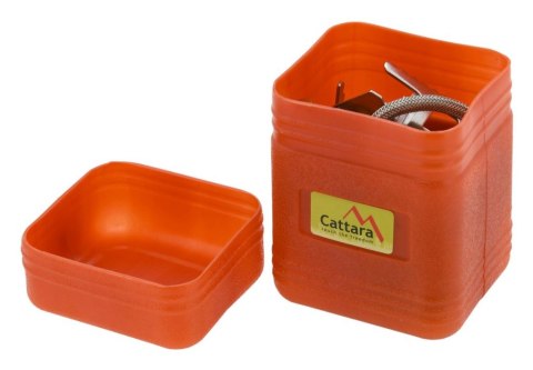 Stojak kempingowy na kuchenkę gazową MAX