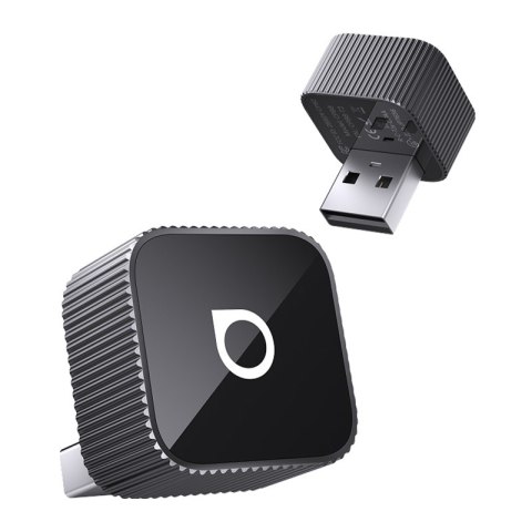 Adapter bezprzewodowy OTTOCAST CP88-T2 CarPlay/Android Auto