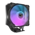 Chłodzenie CPU DARKFLASH Z4 PRO MIST (czarne)