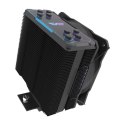 Chłodzenie CPU DARKFLASH Z4 PRO MIST (czarne)