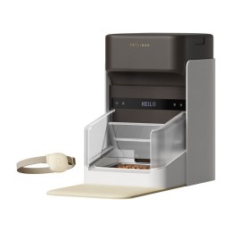 Dozownik karmy PETLIBRO RFID z obrożą 3l