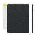 Etui ochronne BASEUS Minimalist do iPad 10.2" (czarne)