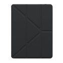 Etui ochronne BASEUS Minimalist do iPad 10.2" (czarne)