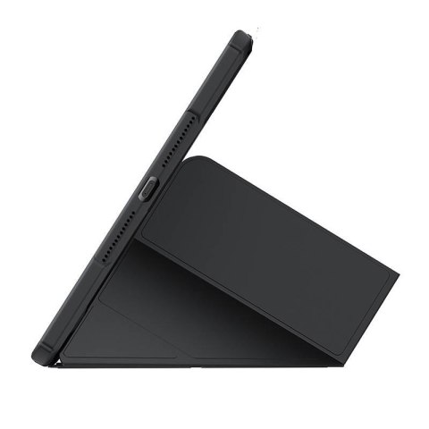 Etui ochronne BASEUS Minimalist do iPad 10.2" (czarne)
