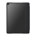 Etui ochronne BASEUS Minimalist do iPad 10.2" (czarne)