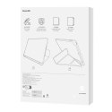 Etui ochronne BASEUS Minimalist do iPad 10.2" (czarne)