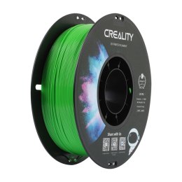 Filament CREALITY TPU (zielony)