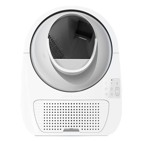 Kuweta samoczyszcząca CATLINK Pro-X Luxury Version