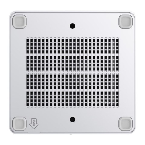 Mini PC MINIS FORUM M1 Plus i5-12600H 16GB + 512GB