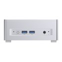Mini PC MINIS FORUM M1 Plus i5-12600H 16GB + 512GB